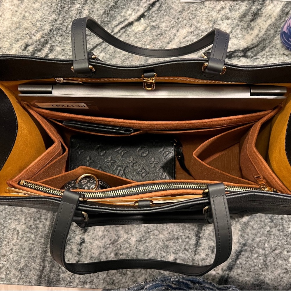 ORGANIZER ONLY for Louis Vuitton Onthego GM